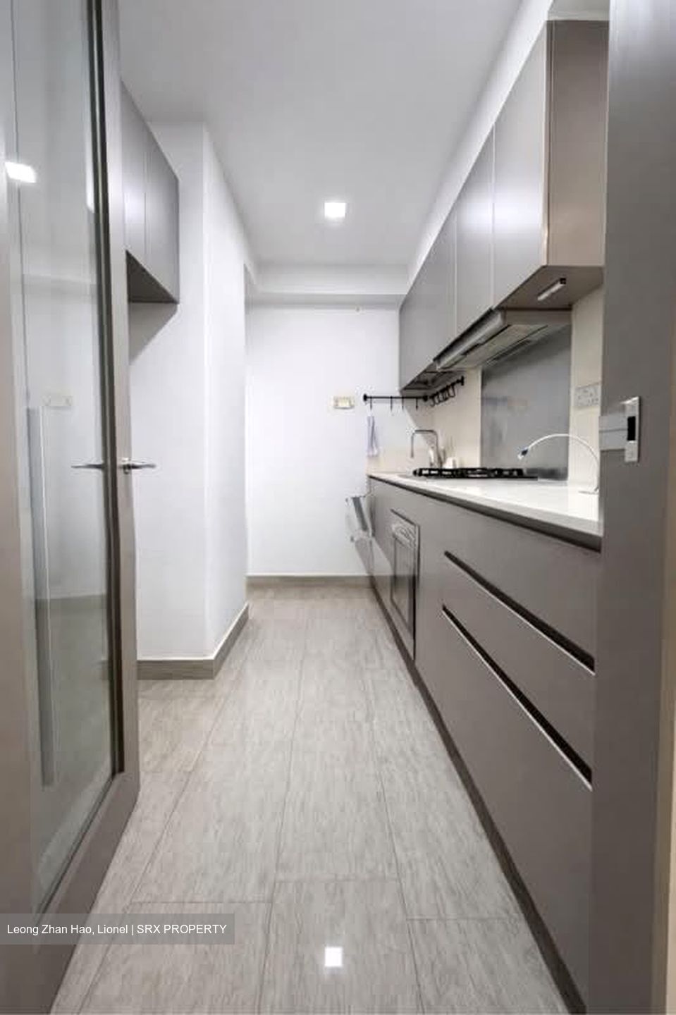 Waterwoods (D19), Condominium #582574061